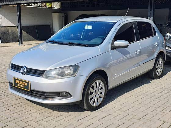 VOLKSWAGEN GOL 1.6 MI POWER I-MOTION 8V FLEX 4P AUTOMATIZADO VOLKSWAGEN GOL 1.6 MI POWER I-MOTION 8V FLEX 4P AUTOMATIZADO